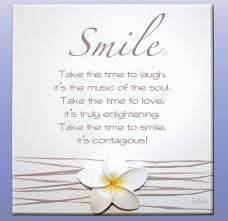 Smile And Life Starts To Shine Brighter Letslaugh Meditation Mindfulness Zen Soundhealing Prayers Of Encouragement Family Poems Inspirational Posters