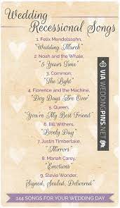 Yes Wedding Reception Songs 2015 Check Out Some To Die For Ideas For Prelude Wedding Songs Wedding Recessional Songs Wedding Songs Reception