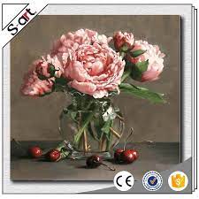 Check spelling or type a new query. Flower Flowers In Vase Modern Oil Painting On Canvas For Living Room Home Hotel Cafe Wall Art Decoration Buy Flower Vase Painting Flower Vase Oil Painting Flower Vase Painting On Canvas Product On