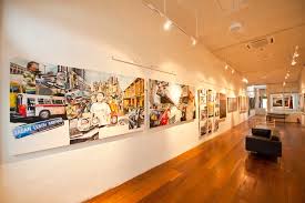 .fauziah museum and gallery is one of the earliest university museums in malaysia, and one of the most impressive collections of art and science in penang. The Best Art Galleries In Penang