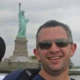 Patrick Sciascia Email & Phone Number