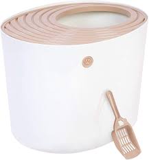 The 9 Best Cat Litter Boxes Of 2021