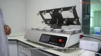 Smartindale Martindale Abrasion & Pilling Tester