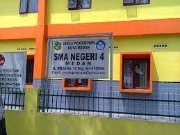 Bbbb profil sekolah nama sekolah : Sma Negeri 4 Medan School Medan Indonesia 6 Photos Facebook