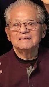 Lupe Jimmy Gurrola's Passing and Funeral Services in Lindsay, California