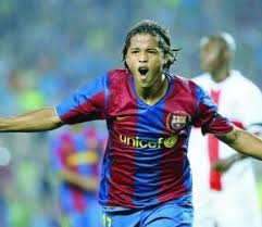Giovani dos santos free agent since {free agent_since} second striker market value: Giovani Dos Santos My Hero