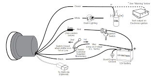 I see the ignition module with the 2 plugs 2 and 4 wires respectivly but this is a different box. Diagram 4 Wire Tach Diagram Full Version Hd Quality Tach Diagram Waldiagramacao Lanciaecochic It