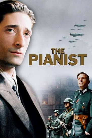 The Pianist (2002) — True Myth Media