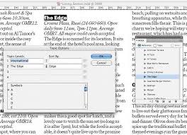 Create A Simple Index In Indesign Indesign Tutorials Adobe Tutorials Indesign