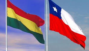 Confía en el tiempo, que suele dar dulces salidas a muchas amargas dificultades. Chile Normalizacion De Las Relaciones Entre Chile Y Bolivia