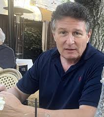 Looking for old friends from San Fernando Valley?