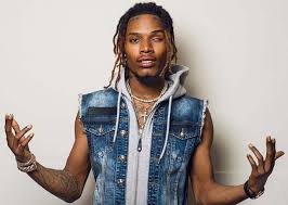 Some claimed that he suffered an injury in a shooting, but the rapper. Here Is What Fetty Wap Looked Like When He Still Had Both Eyes