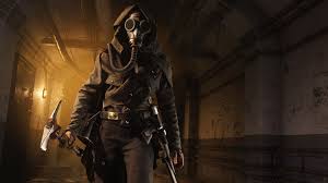 If you enjoyed arkane's previous adventures in dishonored or prey, deathloop is almost certainly for you. Battlefield V On Steam