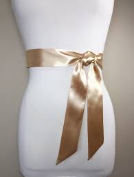 Check spelling or type a new query. Pale Gold Sash Narrow Gold Satin Sash Belt Bridesmaid Sash Gold Wedding Dress Sash Gold Bridal Sash Wedding Gown Sash Satin Swank