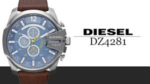 Diesel Dz4281 Erkek Kol Saati Yorumlari