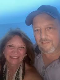 Mindy Hinkle, from the Heroes group page. Thoughts and prayers to family.