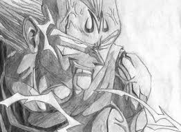 Is studying the human anatomy important for drawing manga professionally? Un Originality Art