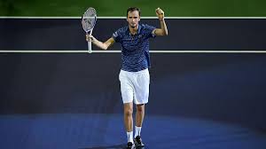 Besides daniil medvedev scores you can follow 2000+ tennis competitions from 70+ countries around the world on flashscore.com. Daniil Medvedev So Tickt Der Shootingstar Der Szene Eurosport