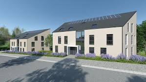 © sws systemtechnik gmbh & co. Neubau Von Zwei Mehrfamilienhausern Sws Immobilien Gbr