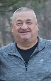 Steven Bray Obituary