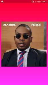 He also expresses his feelings about his legacy in the. Olamide Songs Olamide Latest Songs Music 2019 For Android Apk Download