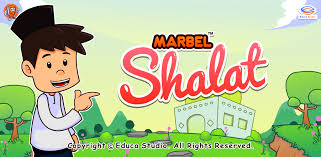 Check spelling or type a new query. Marbel Shalat Educa Studio