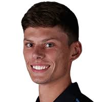 Brett Randell Profile & Career Stats