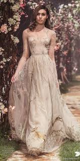 Paolo Sebastian Spring 2018 Couture Collection Once Upon A Dream Wedding Inspirasi Disney Wedding Dresses Pretty Dresses Beautiful Dresses