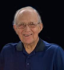 Obituary of Gerald Clifford McEwen