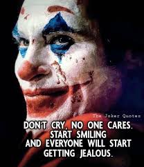 The Joker Quotes added a new photo.