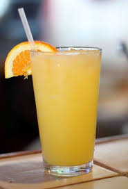 36 Best Beach Drinks To Order At All Inclusive Resorts Recipes Orange Crush Recipe Summertime Drinks Mixed Drinks Recipes