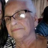 Irma Marquez Obituary