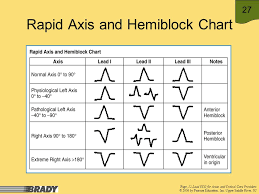 Chapter Page 12 Lead Ecg For Acute And Critical Care