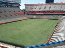 Ben Hill Griffin Stadium Section 49 Rateyourseats Com