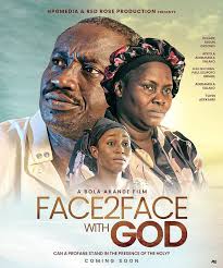 Witness Gospel Movie Reviews
