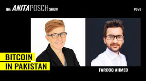 Bitcoin is neither legal nor illegal in pakistan. Bitcoin In Pakistan With Farooq Ahmed
