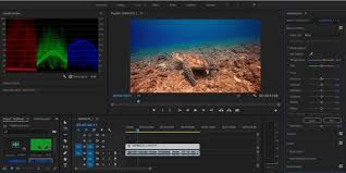 It was first launched in 1991, and its final version was released in 2002. Adobe Premiere Pro Review 2021 Powerful But Not Perfect