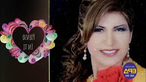 FELICITA RAMOS/ Pienso en ti ( Video Oficial ) 2022