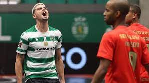 Maybe you would like to learn more about one of these? Sporting Derrota Benfica E Fica A Uma Vitoria Do Titulo Futsal Jornal Record