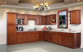 Oak Wood Kitchen Cabinet In Foshan Guangdong China Foshan Lu Ba Cabinet Co Ltd Kitchen Furniture Kitchen Design Wood Kitchen Cabinets
