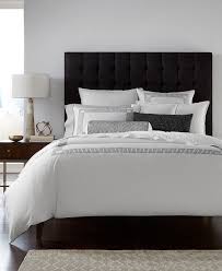 Each set includes one duvet cover and two pillow shams. see allitem description. Hotel Collection Greek Key Duvet Covers Created For Macy S Reviews Duvet Covers Sets Bed Bath Macy S
