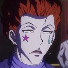 Share the best gifs now >>>. Anime Icons Hisoka Hunter X Hunter Icons 300x300 Like Reblog Hunterxhunter Hisoka Hunter Anime Aesthetic Anime