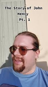 John Henry What Happened at The End