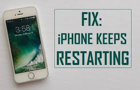And i am looking for solutions to fix it by myself since apple claims my warranty has expired. How To Fix Iphone Keeps Restarting Problem
