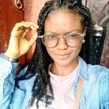 April Donley-Chesser, SHRM-CP