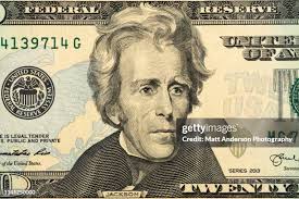 2,046 Twenty Dollar Bill Stock Photos, High-Res Pictures, and Images