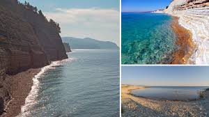 Maybe you would like to learn more about one of these? Dikie Plyazhi Gelendzhika