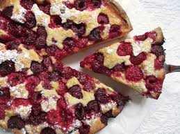 Cooking Julia Gateau Suedois Aux Framboises Gateau Suedois Delicieux Gateaux Alimentation