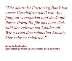Is a member of entschädigungseinrichtung deutscher banken gmbh (edb) and makes. Wachstum Im Auslandsgeschaft Deutsche Leasing Factoring
