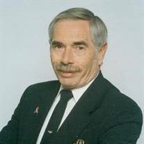 Terry Wayne Karpen Obituary